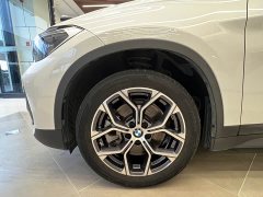 BMW X1 sDrive25Li M Sport Package - ფოტო 4