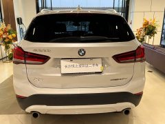 BMW X1 sDrive25Li M Sport Package - ფოტო 5