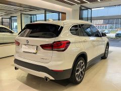 BMW X1 sDrive25Li M Sport Package - ფოტო 6