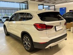 BMW X1 sDrive25Li M Sport Package - ფოტო 7