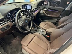 BMW X1 sDrive25Li M Sport Package - ფოტო 8