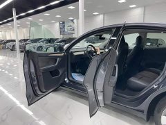Tesla Model Y Long Range All-Wheel Drive - ფოტო 10