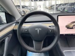 Tesla Model Y Long Range All-Wheel Drive - ფოტო 11
