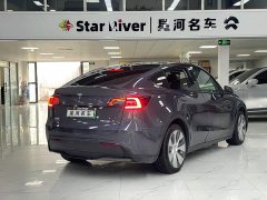 Tesla Model Y Long Range All-Wheel Drive - ფოტო 5