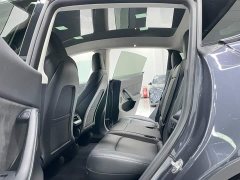Tesla Model Y Long Range All-Wheel Drive - ფოტო 9