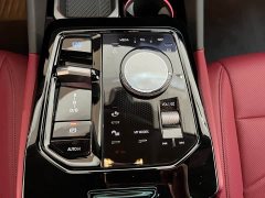 BMW i5 eDrive 35L M Sport Package - ფოტო 11