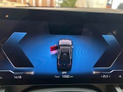 BMW i5 eDrive 35L M Sport Package - ფოტო 12