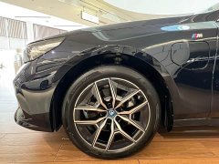 BMW i5 eDrive 35L M Sport Package - ფოტო 5