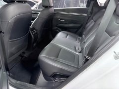 Hyundai Tucson L 1.5T DCT GLX Elite - ფოტო 10