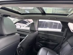 Hyundai Tucson L 1.5T DCT GLX Elite - ფოტო 11