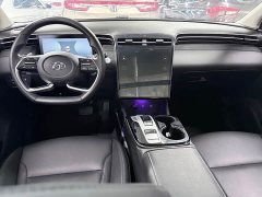 Hyundai Tucson L 1.5T DCT GLX Elite - ფოტო 12