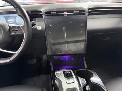 Hyundai Tucson L 1.5T DCT GLX Elite - ფოტო 14