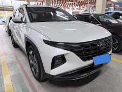 Hyundai Tucson L 1.5T DCT GLX Elite - ფოტო 2