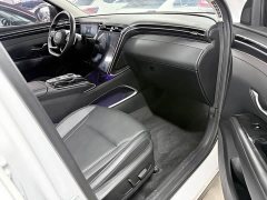 Hyundai Tucson L 1.5T DCT GLX Elite - ფოტო 20