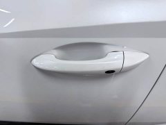 Hyundai Tucson L 1.5T DCT GLX Elite - ფოტო 5