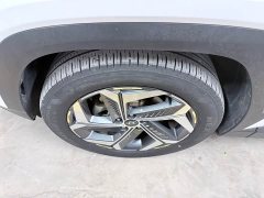 Hyundai Tucson L 1.5T DCT GLX Elite - ფოტო 6