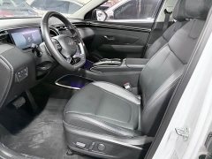 Hyundai Tucson L 1.5T DCT GLX Elite - ფოტო 7