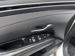 Hyundai Tucson L 1.5T DCT GLX Elite - ფოტო 8
