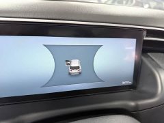 Hyundai Tucson L 1.5T DCT GLX Elite - ფოტო 9