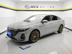 Chery Arrizo 8 2023 High-Performance Edition 2.0T DCT - ფოტო 1