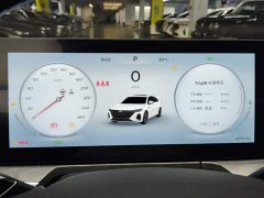 Chery Arrizo 8 2023 High-Performance Edition 2.0T DCT - ფოტო 14