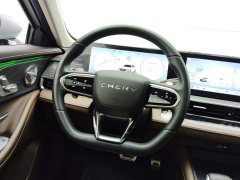 Chery Arrizo 8 2023 High-Performance Edition 2.0T DCT - ფოტო 15