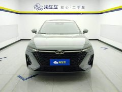 Chery Arrizo 8 2023 High-Performance Edition 2.0T DCT - ფოტო 2