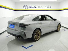 Chery Arrizo 8 2023 High-Performance Edition 2.0T DCT - ფოტო 3