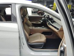Chery Arrizo 8 2023 High-Performance Edition 2.0T DCT - ფოტო 8