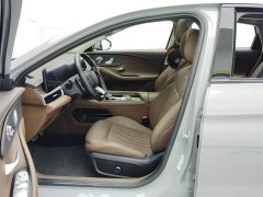 Chery Arrizo 8 2023 High-Performance Edition 2.0T DCT - ფოტო 9