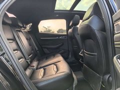 Geely Xingrui 1.5T Diesel Fuyao Edition - ფოტო 12