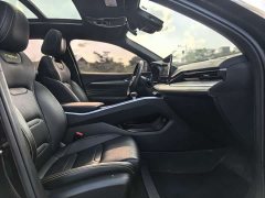 Geely Xingrui 1.5T Diesel Fuyao Edition - ფოტო 13