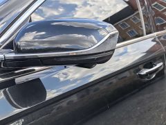 Geely Xingrui 1.5T Diesel Fuyao Edition - ფოტო 4