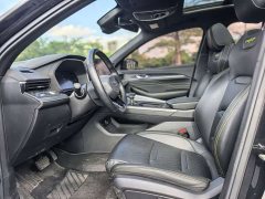 Geely Xingrui 1.5T Diesel Fuyao Edition - ფოტო 5