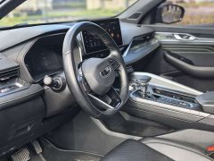 Geely Xingrui 1.5T Diesel Fuyao Edition - ფოტო 6