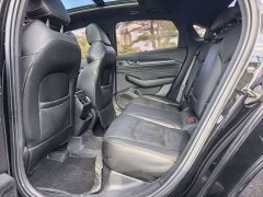 Geely Xingrui 1.5T Diesel Fuyao Edition - ფოტო 7
