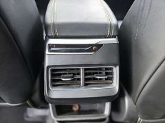 Geely Xingrui 1.5T Diesel Fuyao Edition - ფოტო 8