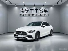 Mercedes-Benz C-Class 2024 C 260 L Sport Edition - ფოტო 1