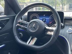 Mercedes-Benz C-Class 2024 C 260 L Sport Edition - ფოტო 15