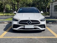Mercedes-Benz C-Class 2024 C 260 L Sport Edition - ფოტო 2