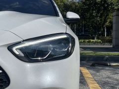 Mercedes-Benz C-Class 2024 C 260 L Sport Edition - ფოტო 20