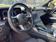 Mercedes-Benz C-Class 2024 C 260 L Sport Edition - ფოტო 7