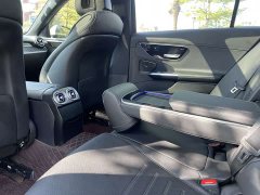 Mercedes-Benz C-Class 2024 C 260 L Sport Edition - ფოტო 9