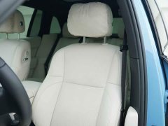 Li Auto L7 Ultra - ფოტო 13