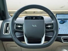 Li Auto L7 Ultra - ფოტო 17