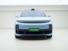 Li Auto L7 Ultra - ფოტო 2