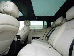 Li Auto L7 Ultra - ფოტო 20