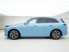 Li Auto L7 Ultra - ფოტო 3