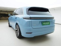 Li Auto L7 Ultra - ფოტო 5