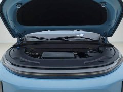 Li Auto L7 Ultra - ფოტო 7